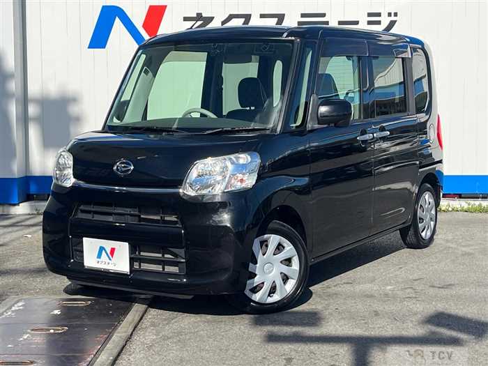 2015 Daihatsu Tanto