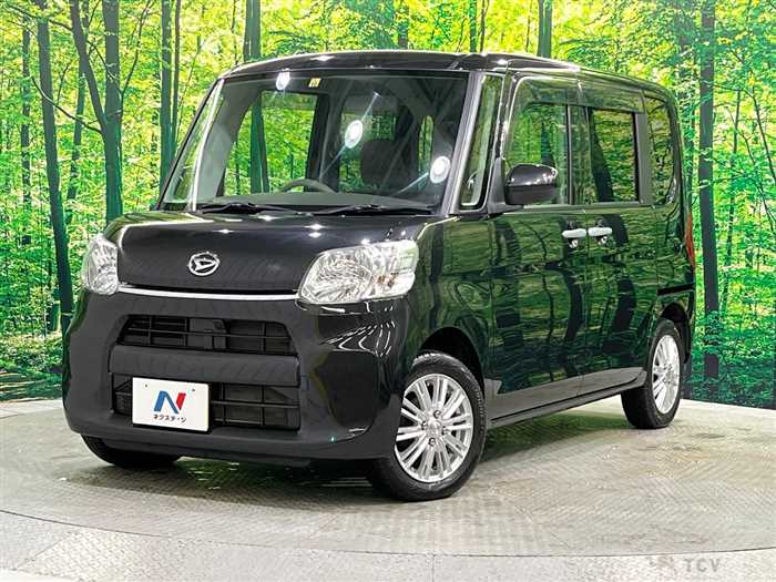 2018 Daihatsu Tanto