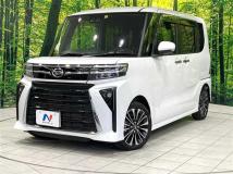 2022 Daihatsu Tanto