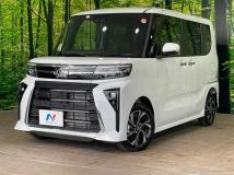 2025 Daihatsu Tanto