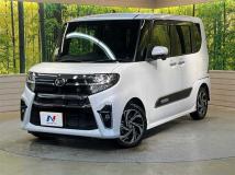 2021 Daihatsu Tanto