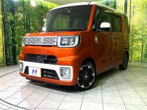 2015 Daihatsu WAKE