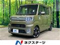 2018 Daihatsu WAKE
