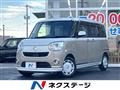2018 Daihatsu Move Canbus