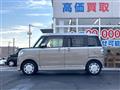 2018 Daihatsu Move Canbus