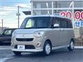 2018 Daihatsu Move Canbus