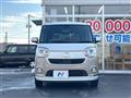 2018 Daihatsu Move Canbus