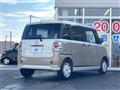 2018 Daihatsu Move Canbus
