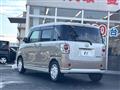 2018 Daihatsu Move Canbus