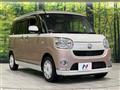 2019 Daihatsu Move Canbus