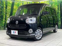 2021 Daihatsu Move Canbus