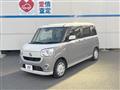 2020 Daihatsu Move Canbus