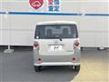 2020 Daihatsu Move Canbus