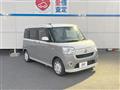 2020 Daihatsu Move Canbus