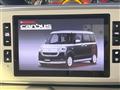 2020 Daihatsu Move Canbus