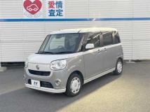 2020 Daihatsu Move Canbus