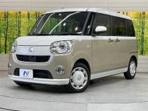 2022 Daihatsu Move Canbus