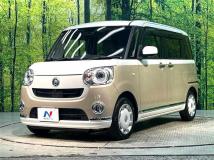 2020 Daihatsu Move Canbus