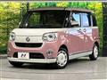 2021 Daihatsu Move Canbus