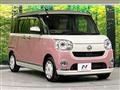 2021 Daihatsu Move Canbus