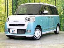 2023 Daihatsu Move Canbus