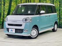 2023 Daihatsu Move Canbus