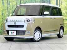 2025 Daihatsu Move Canbus
