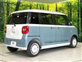 2025 Daihatsu Move Canbus