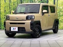 2023 Daihatsu Taft