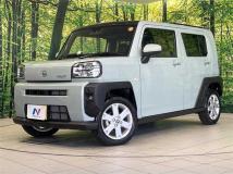 2025 Daihatsu Taft
