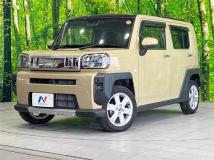 2022 Daihatsu Taft