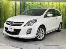 2011 Mazda MPV