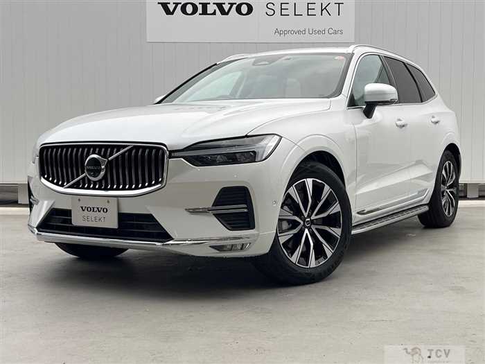 2024 Volvo XC60