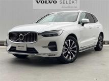 2024 Volvo XC60