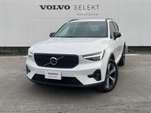 2023 Volvo XC40