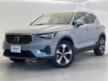2024 Volvo XC40