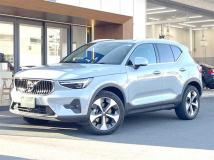 2024 Volvo XC40