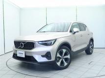 2023 Volvo XC40