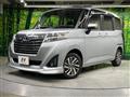 2020 Toyota Roomy