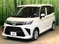 2020 Toyota Roomy