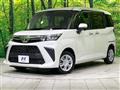 2020 Toyota Roomy