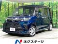 2023 Toyota Roomy