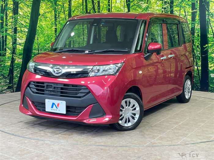2017 Daihatsu Daihatsu Others