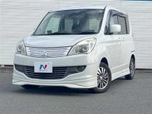 2011 Mitsubishi Delica D2