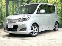 2015 Mitsubishi Delica D2