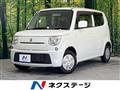 2011 Suzuki MR Wagon