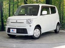 2011 Suzuki MR Wagon