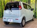 2012 Suzuki MR Wagon