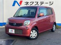 2012 Nissan Moco