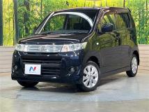 2012 Suzuki Wagon R Stingray